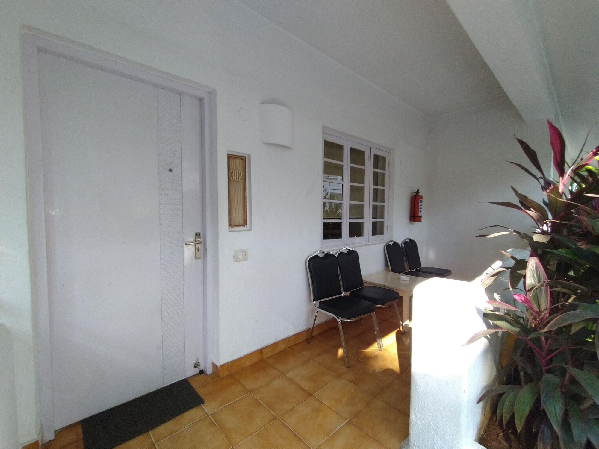 Soul Vacation Resort And Spa,Colva Buitenkant foto